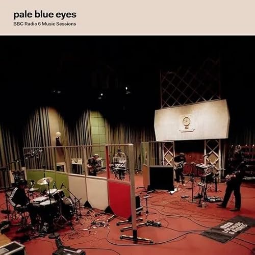 Pochette de BBC Radio Sessions