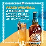 Chivas Regal Mizunara Blended Scotch Whisky, 70 cl with Giftbox - Image 6
