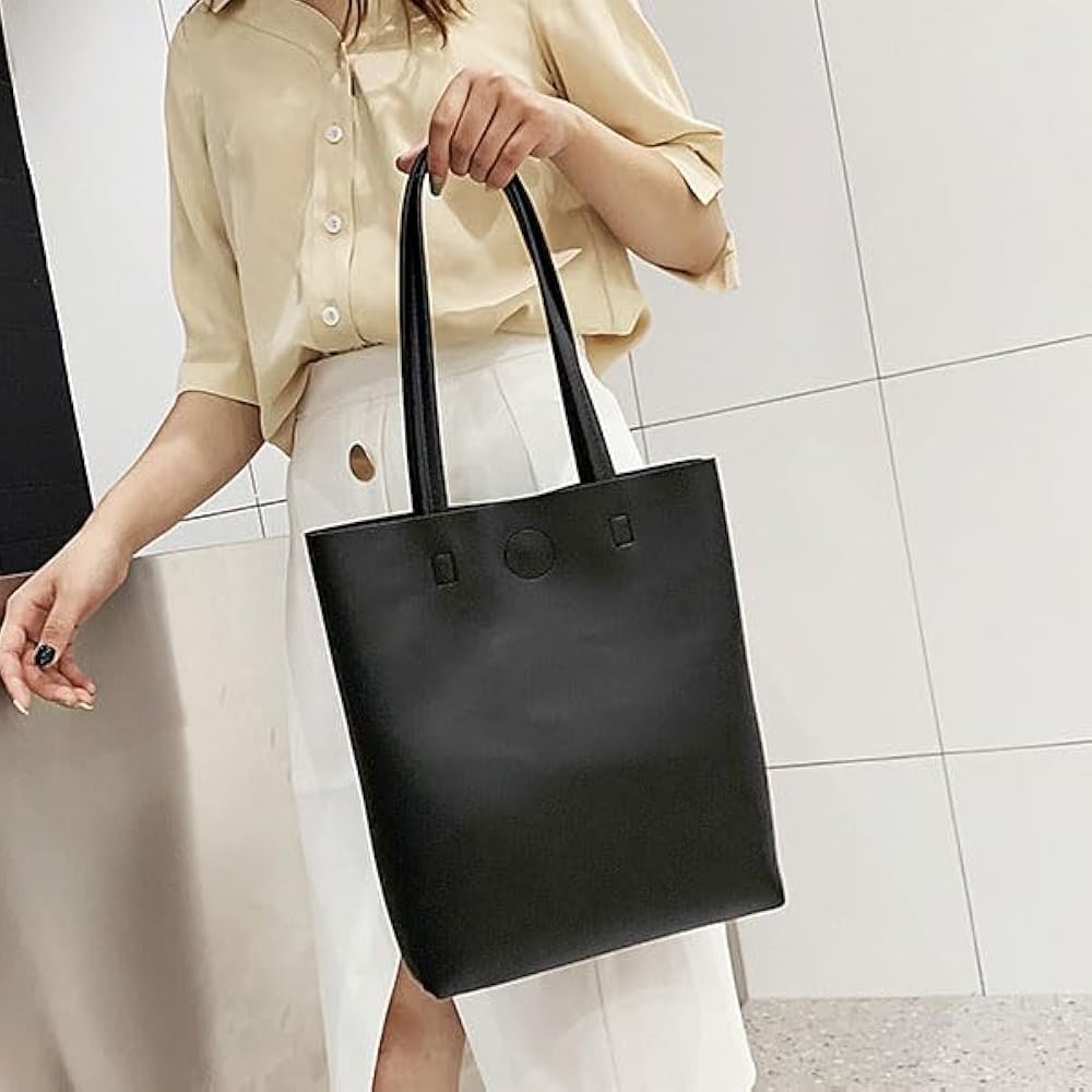 Amazon | （TC-select） ワンショルダーバッグ トートバッグ レザー