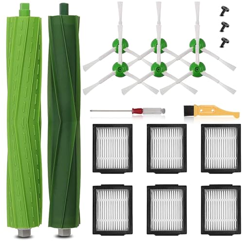 Replacement Parts Kit for Roomba i7+