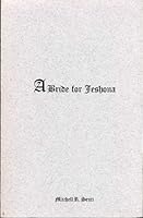 A Bride for Jeshona B003AK6VTG Book Cover
