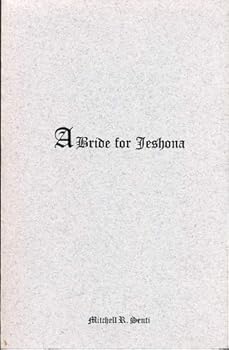 Paperback A Bride for Jeshona Book
