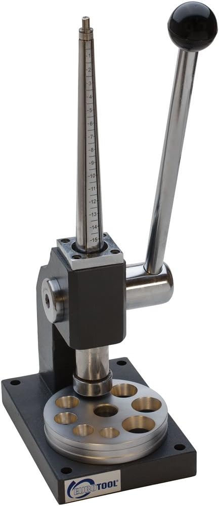 Eurotool Ring Stretcher/Reducer