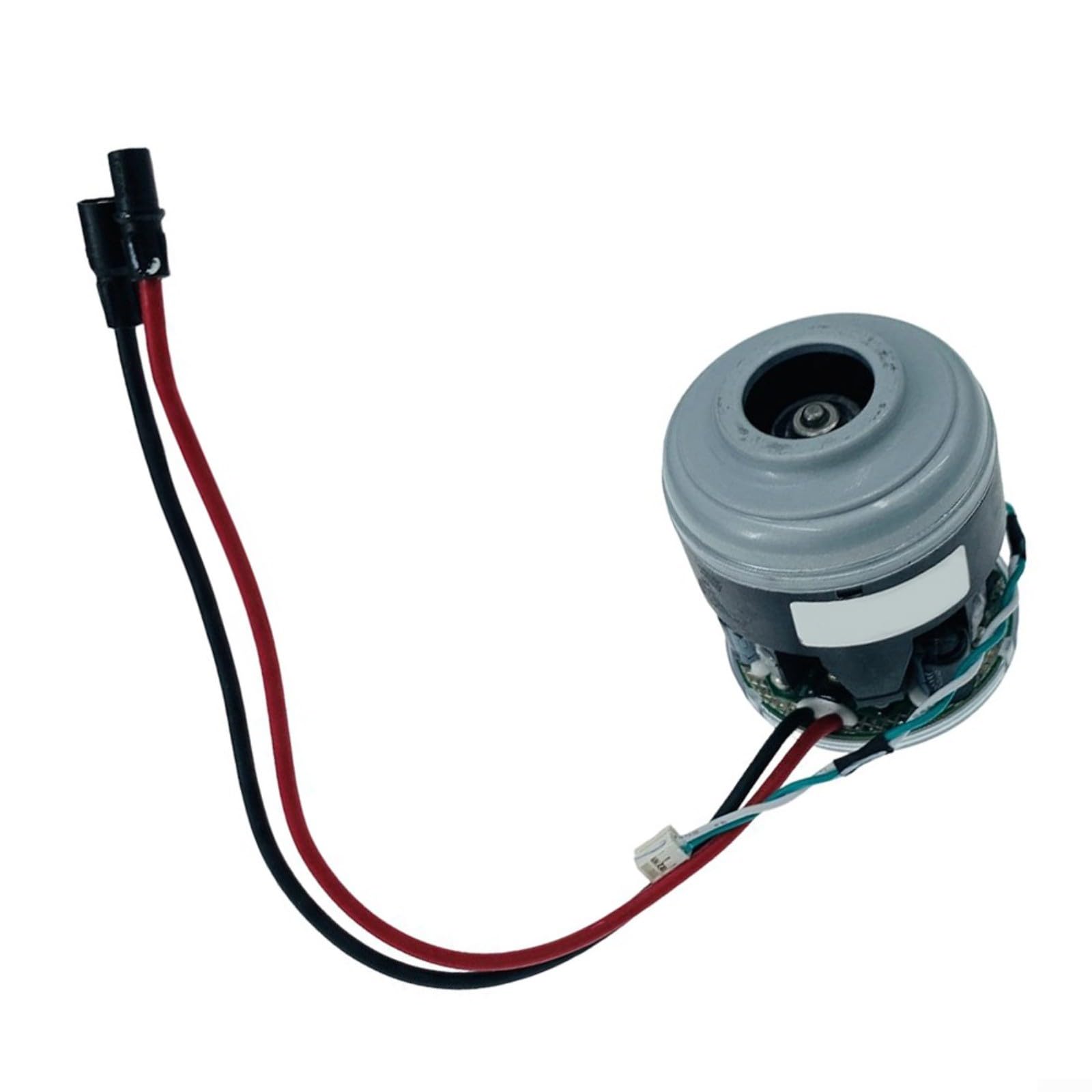 FACAIIO Motor eléctrico para aspiradora I10 I10, módulo de ventilador de bajo ruido con succión ajustable, unidad de accionamiento rápido, para accesorio de repuesto