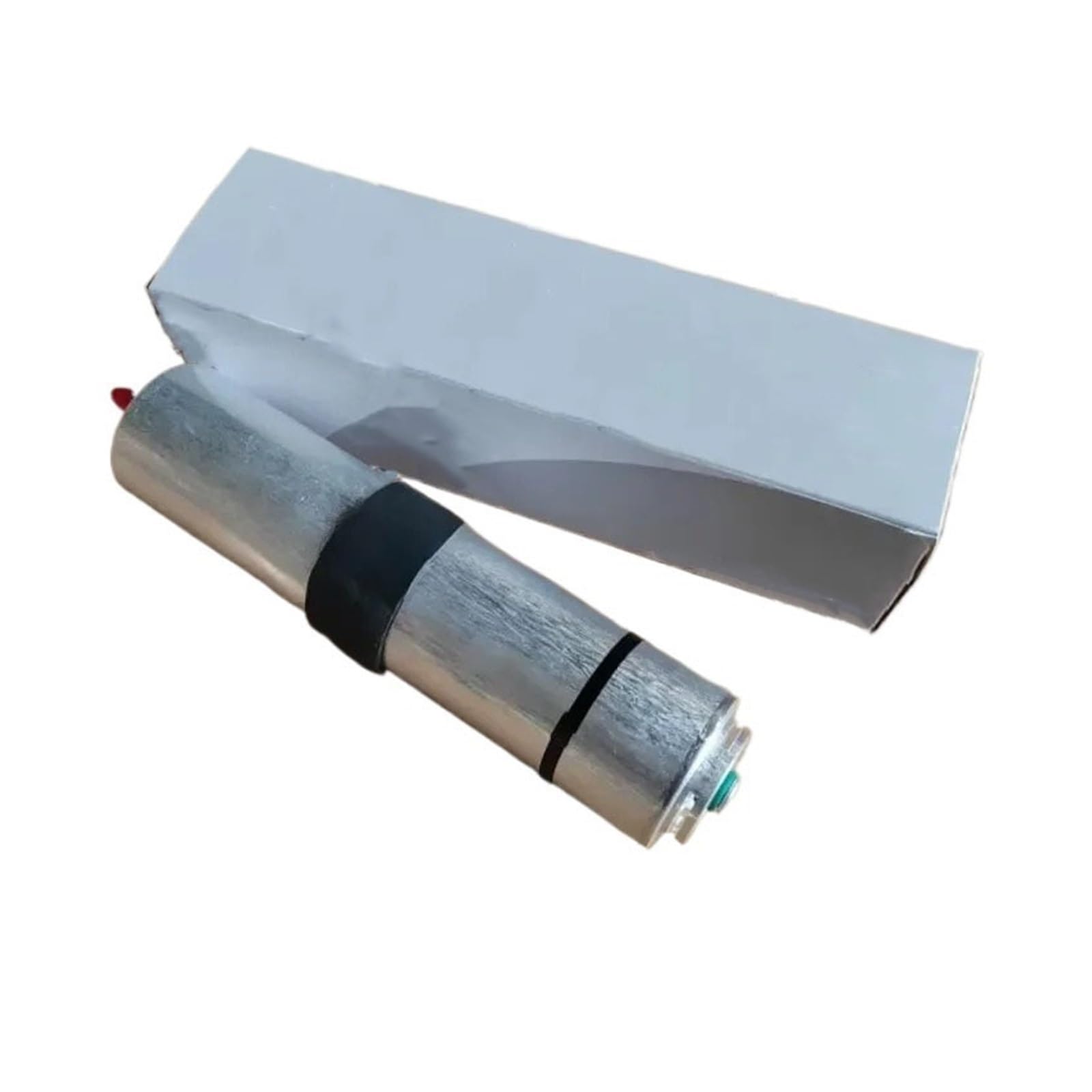 Haogui Kit de filtro combustible for coche 13328584874 compatible con motores E90, E91, E92, E84, F25, F26, 316, 318, 320d, 325, 330, 335, X1, X3, X4, 18d, 20d, 25d, 30d, N47 y N57