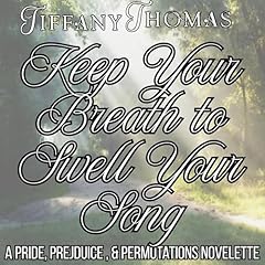 Keep Your Breath to Swell Your Song cover art