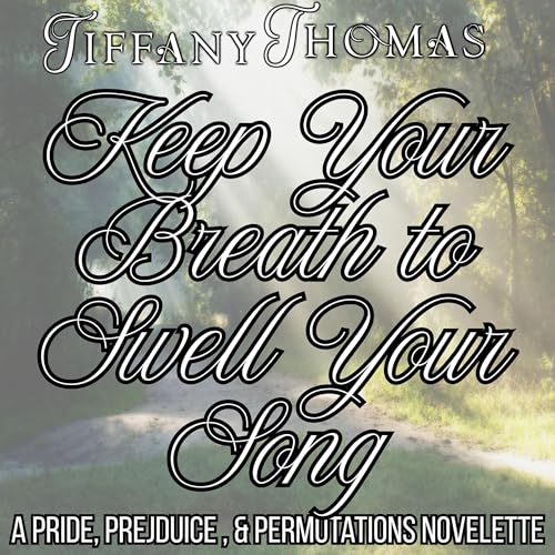 Couverture de Keep Your Breath to Swell Your Song