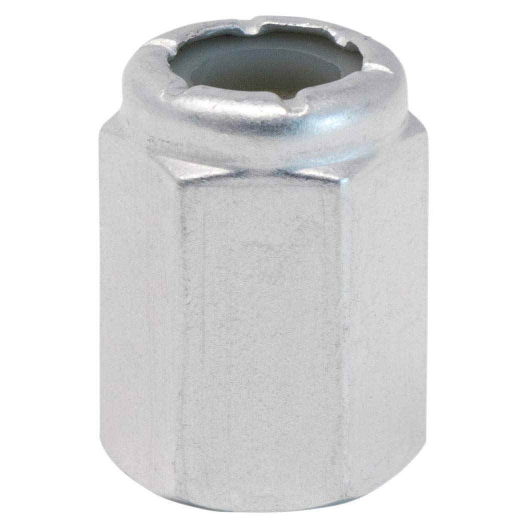 Woodys Big Nuts W/Nyloc Insert 5/16