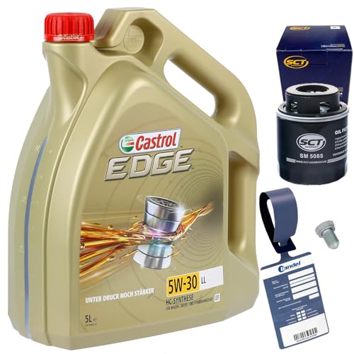 Motoröl Golf 6 1.4 Tsi 122 PS Die 15 besten Produkte im Vergleich