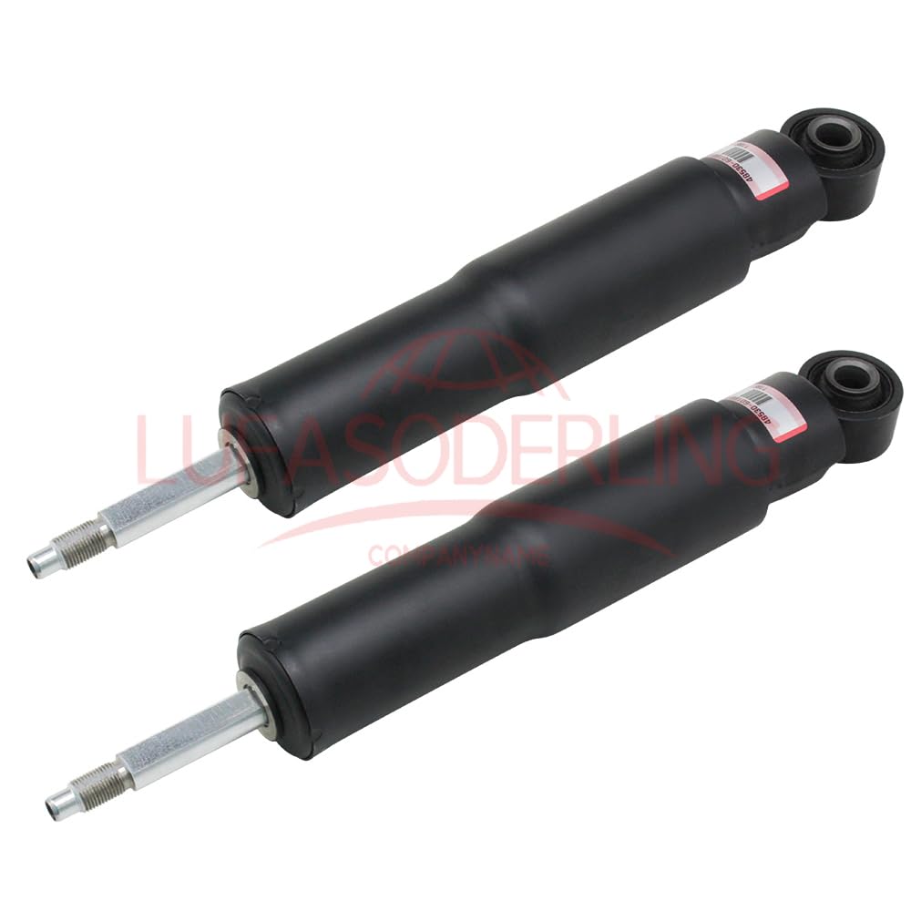 Amazon.com: LUFASODERLING Rear Air Suspension Shock with ADS