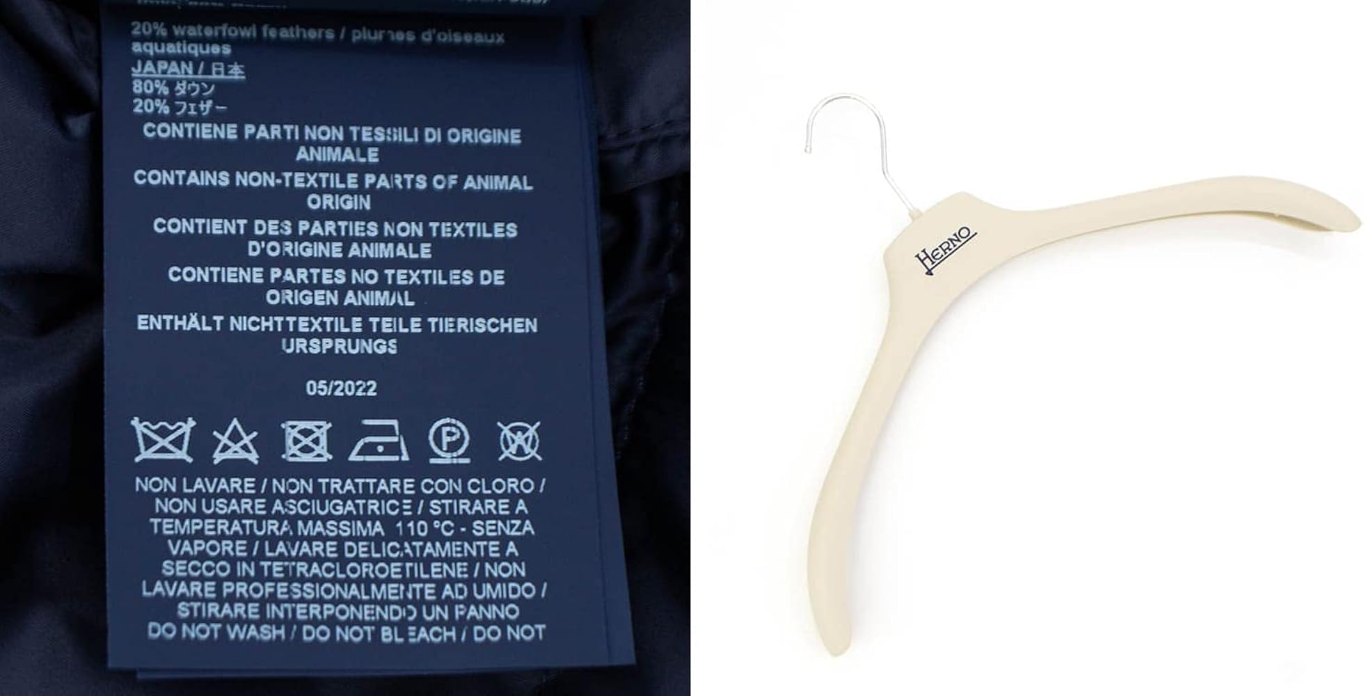 Amazon | [ヘルノ] ダウン レディース POLAR-TECH ポーラテック 撥水