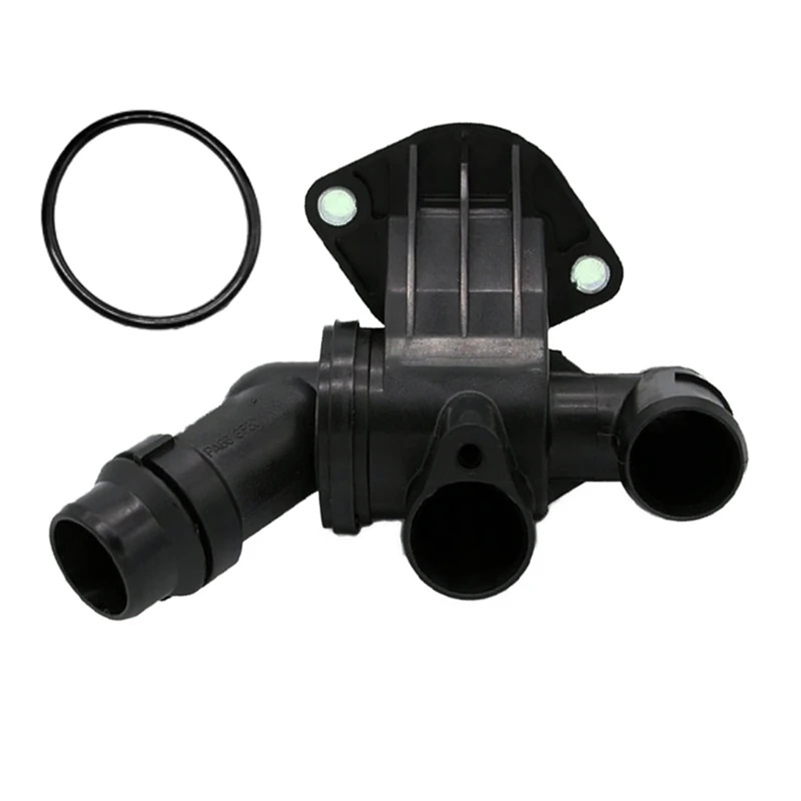 Combined Thermostat & Cut-Out 06D121111G Fit For Audi A4 A4 Fit For Quattro 2.0L 06F121111F 06D 121 111 G/F 06D 121 111G 06D 121 111F(06d121111g)