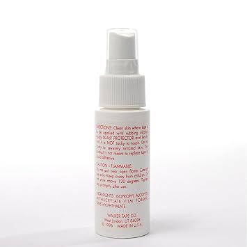 Walker Scalp Protector 2.0oz Spray