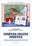 Fonética inglesa práctica