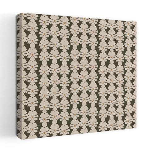 Trend Board Life Decorative Floral Tile Abstract Bold Classic Cherry