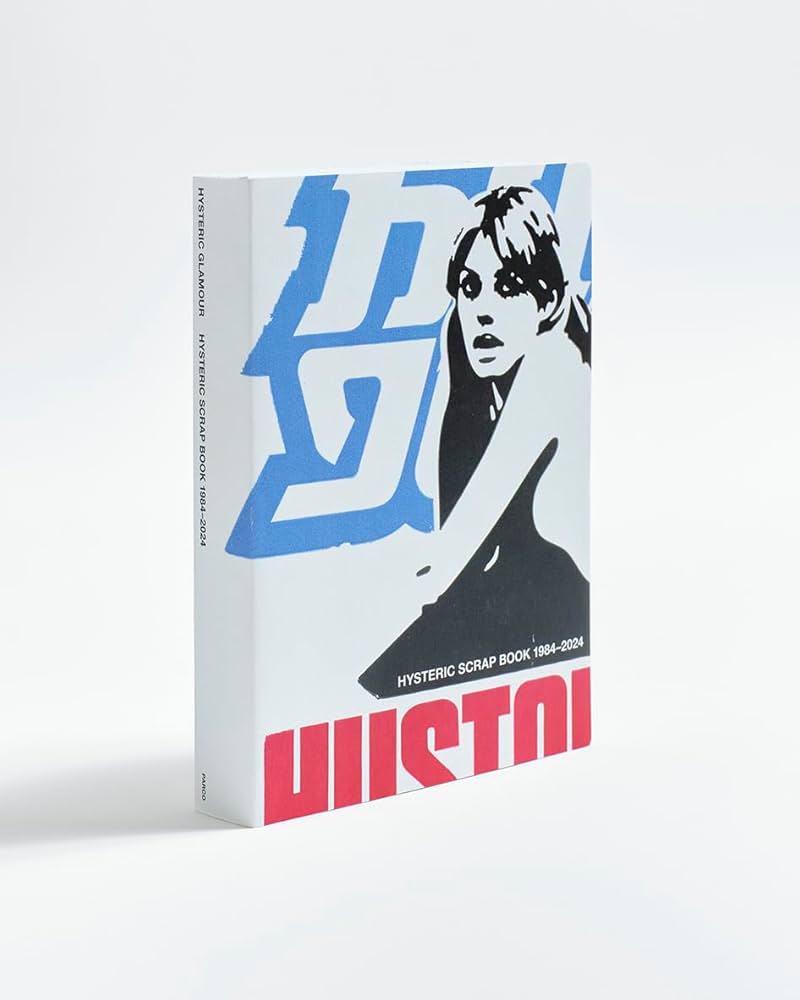 Bluebird‼︎Hysteric Glamour★非売品ポスター 激レア Bluebird‼︎Hysteric Glamour☆非売品ポスター 激レア HYSTERIC