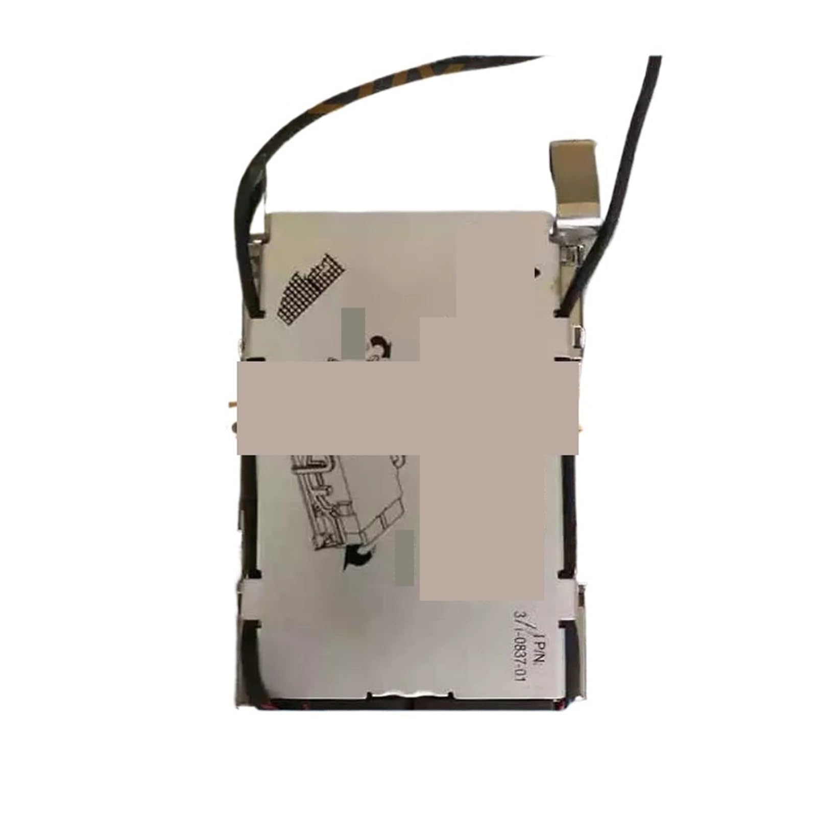BALYDLUL For V240 Heatsink 371-0984 370-7786 370-5126 371-0837 Kit