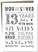 Katie Doodle - Super Cute, 13th Birthday Card, (Handmade in USA), 13th Birthday Decorations for Girls, 13 Year Old Girl Gifts, 13th Birthday Decorations for Boys (13 Years Loved)