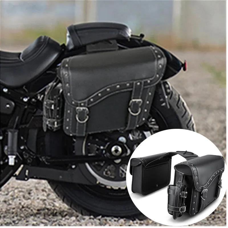 Amazon.co.jp: バイク用サイドバッグ・サドルバッグの バイク収納袋