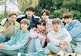 fancjj Puzzle de 1000 pièces/K-Pop Groupe BTS (Kim Tae Hyung) V / 50x75cm / 1000 pièces Bricolage Puzzles Enfants Divertissement décoration de la Maison Peinture
