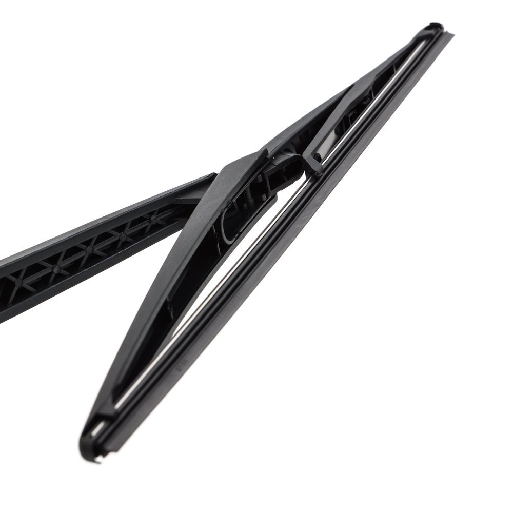 Pièce Auto Remplacement Bras Essuie-glace Arrière Pour Peugeot 107, Citroën C1, Toyota Aygo 2005-2003 Bras Essuie-glace Plastique