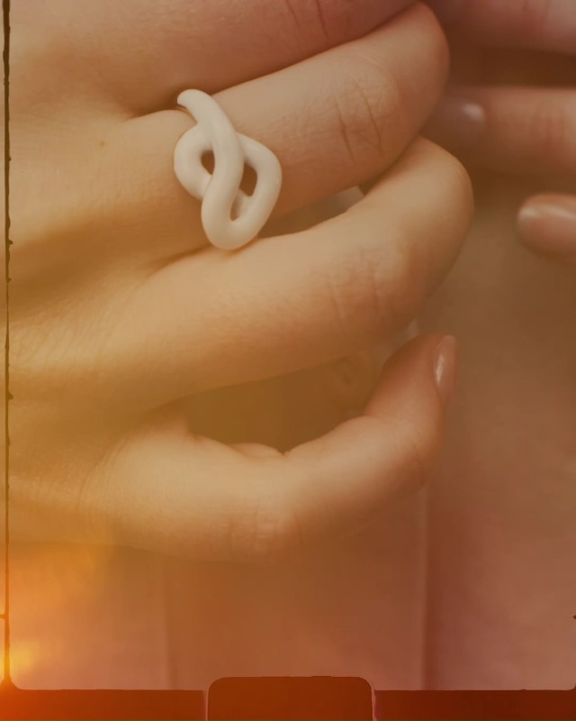 Breil, Collezione B&ME, Bracciale Donna, Bracciale Rigido In Acciaio IP