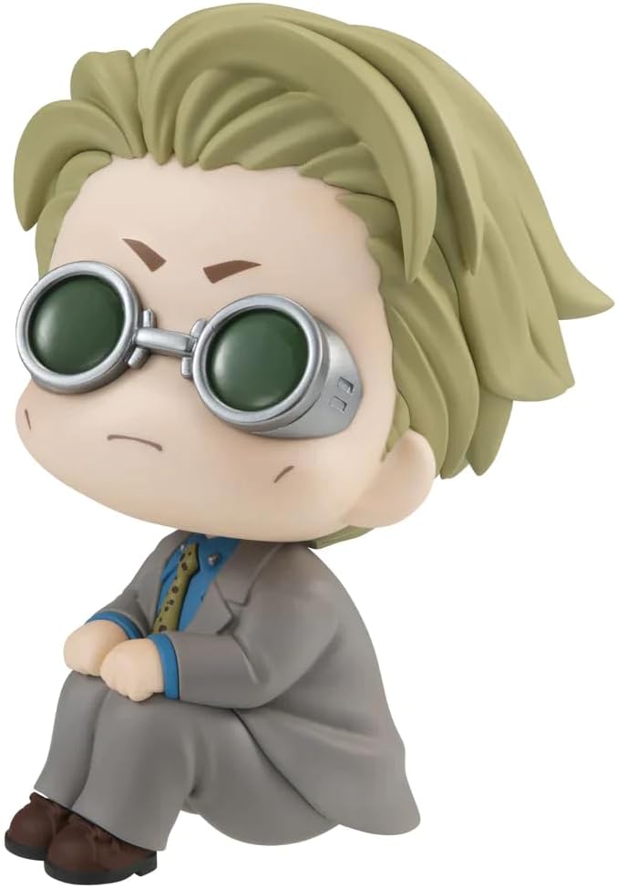 MegaHouse - Jujutsu Kaisen - Look Up Series Kento Nanami PVC Figure