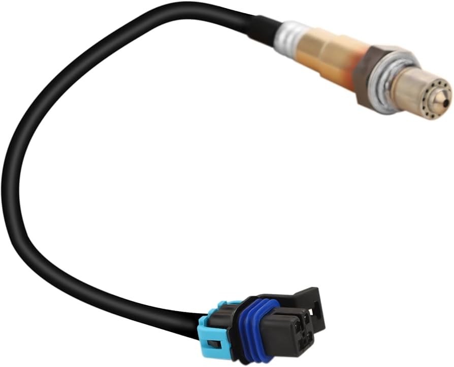 Amazon.com: Oxygen Sensor 707600872 Compatible with Can-Am