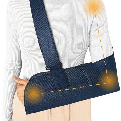 Tutore/Immobilizzatore Per Braccio E Spalla - Orione - Articoli Sanitari