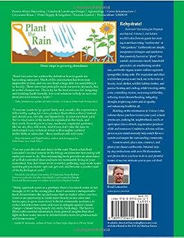 Rainwater Harvesting for Drylands and Beyond, Volume 2, 2nd Edition: Water-Harvesting Earthworks