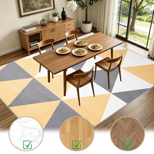 Tapis de cuisine antidérapant et lavable pour un sol sécurisé - 4