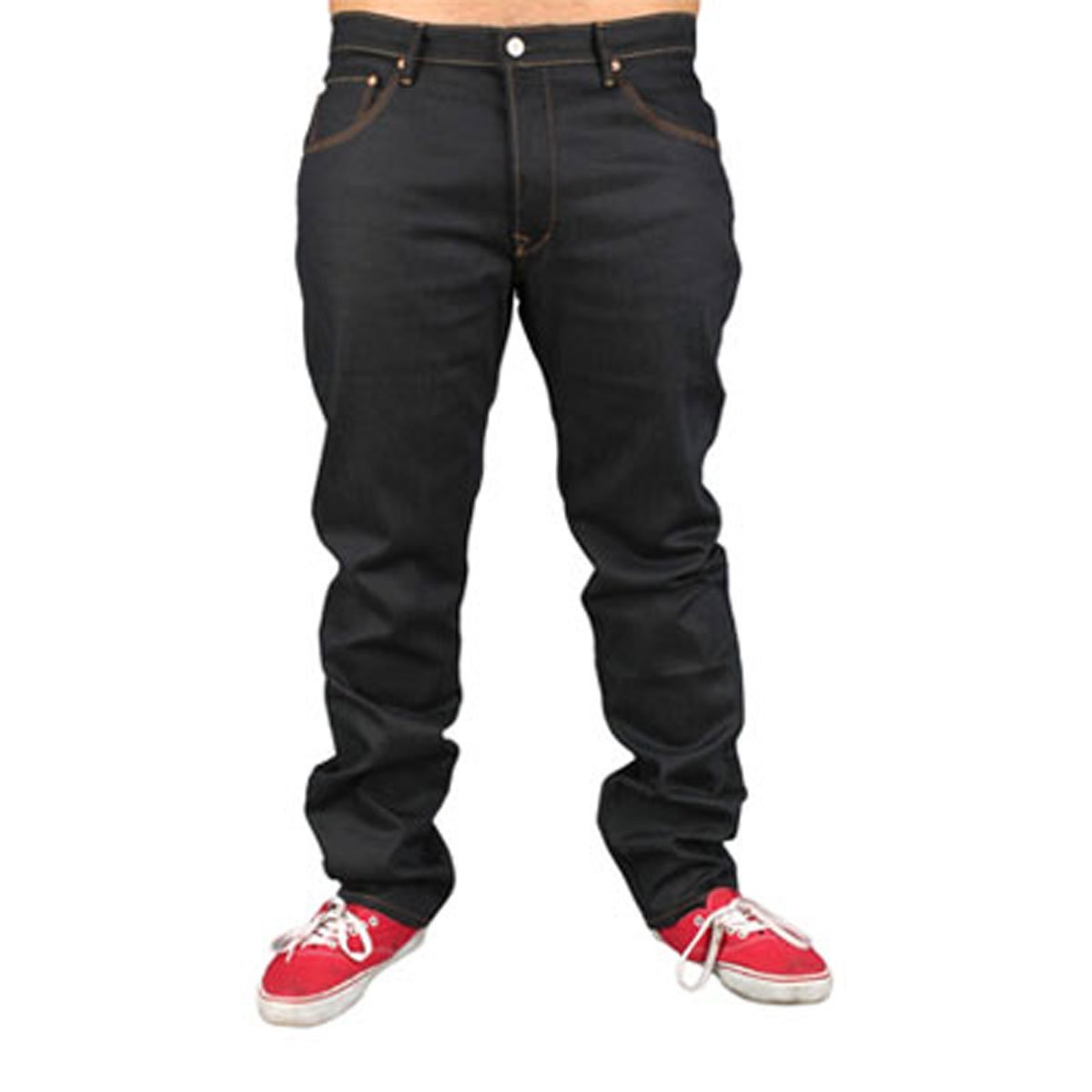 WeSC The Kelvin Jeans in Blue: Buy 
