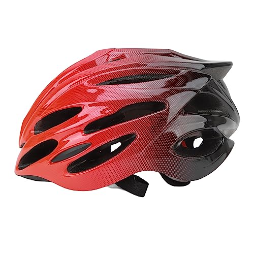 Casco de bicicleta para adultos ajustable en PC y EPS 5