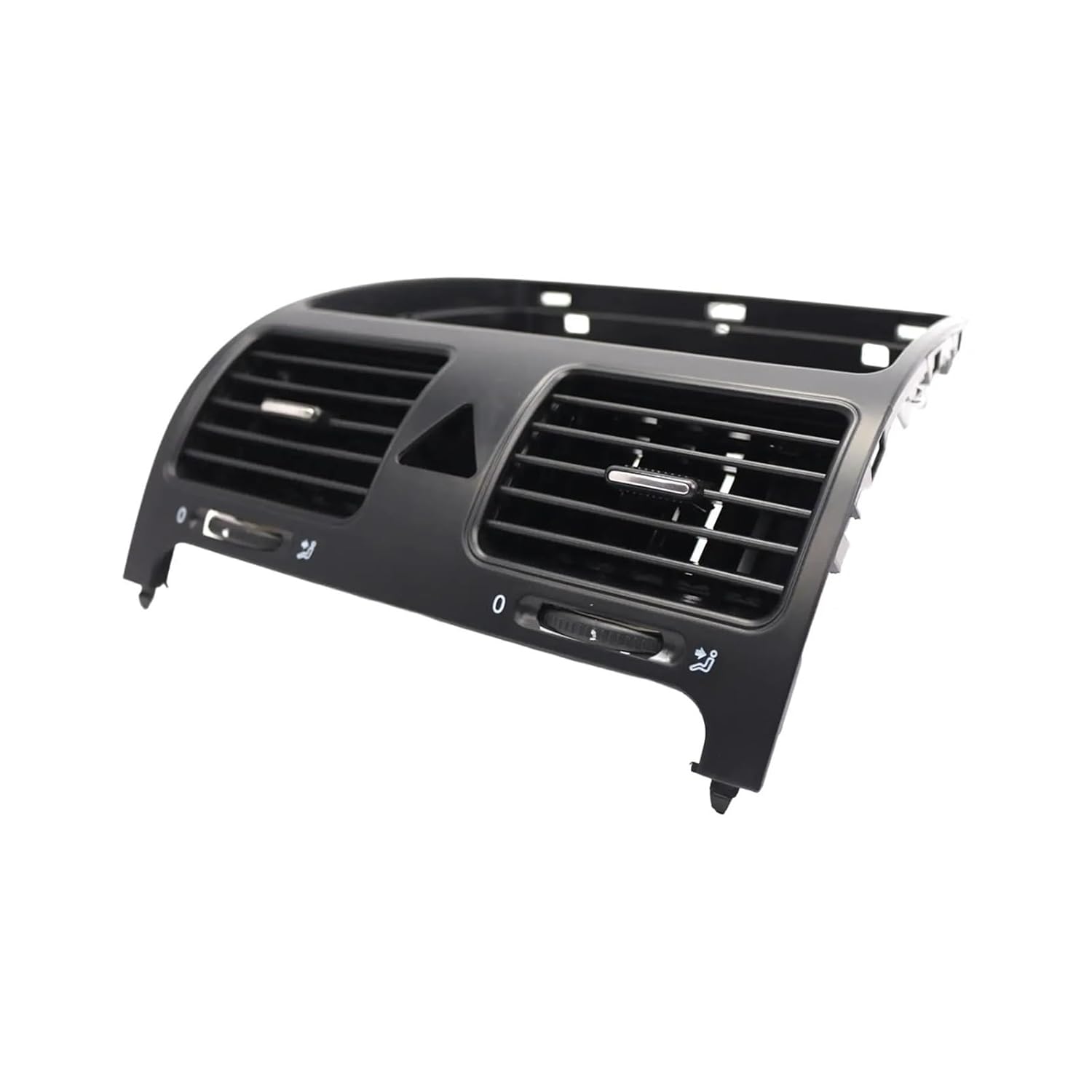 A/C Outlet Air Vent Panel Center Compatible For VW Golf MK5 1K0