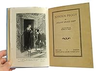 Joyous Peggy B00089NVXG Book Cover
