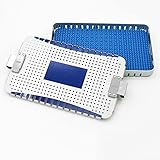 operationsmikroskope hersteller Weiches Silikonpolster: Hochwertiges weiches Silikonmaterial, weiches/stoßdämpfendes/schützendes Gerät.