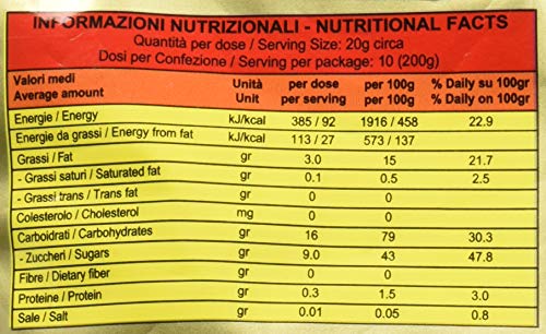 Ginseng Coffee Deluxe - Caffè solubile al ginseng