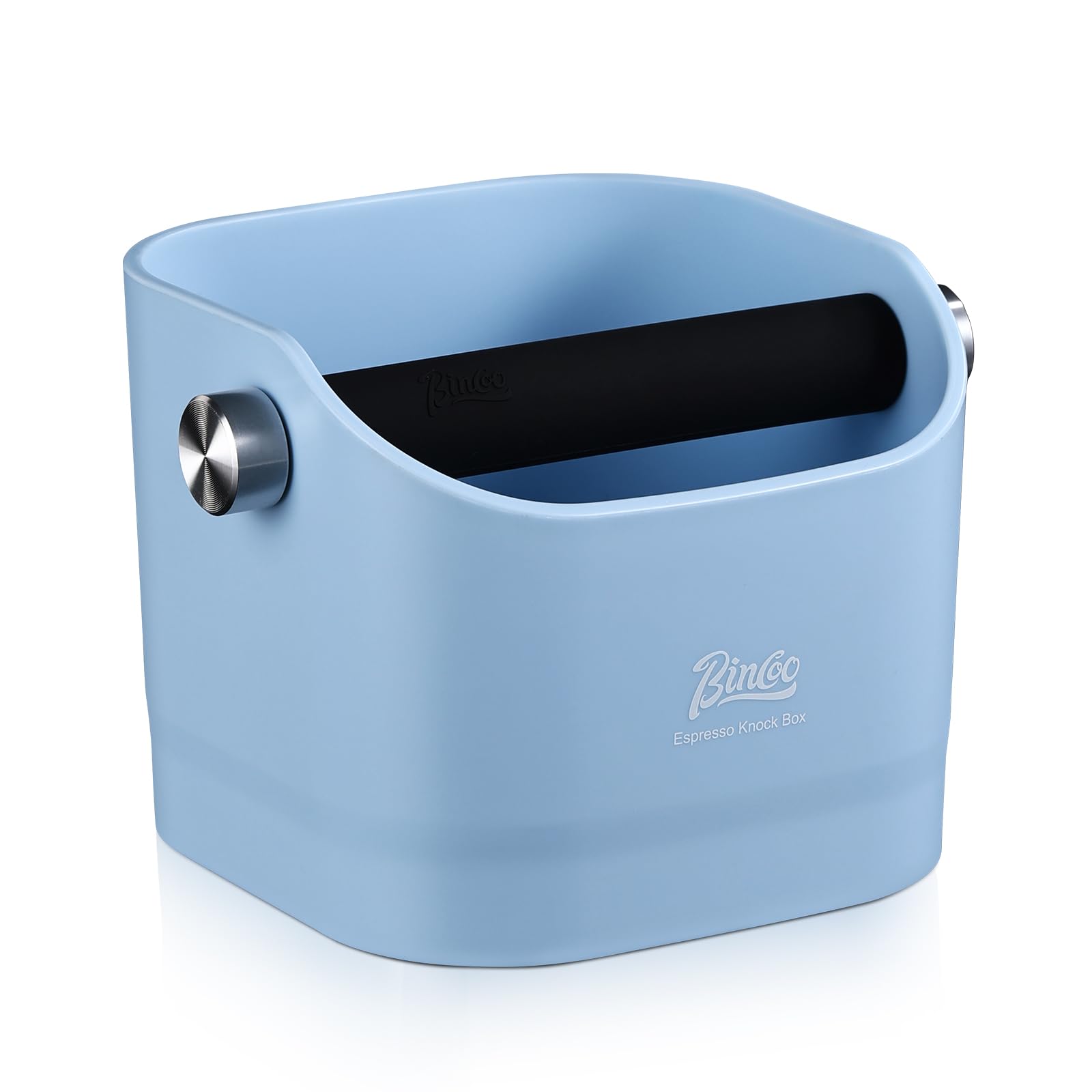 Bincoo Espresso Knock Box Blue