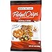 Snack Factory Pretzel Crisps, Buffalo Wing, On-the-Go Bag, 3 Oz (Pack of 4)