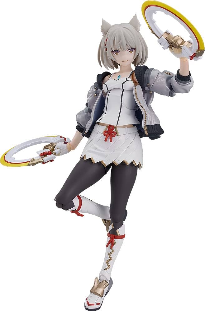 Good Smile Company Xenoblade Chronicles 3: Mio Figma Action