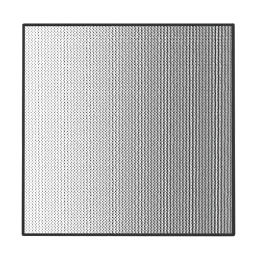Alfombrilla Ignífuga Para Barbacoa En Terraza | Alfombra Protectora Impermeable - Base para Barbacoa y Parrilla Exterior | Para Jardín Patio Trasero Camping Playa Picnic Encimera