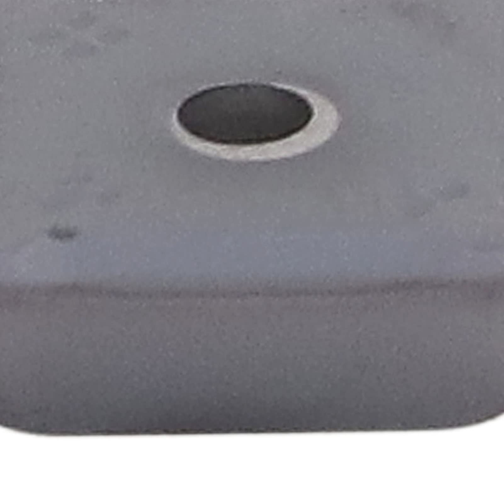 Juego de Herramientas CNC de fresado, cortador de torno de hoja de carburo de inserción giratoria, 10 Uds., SEET1203