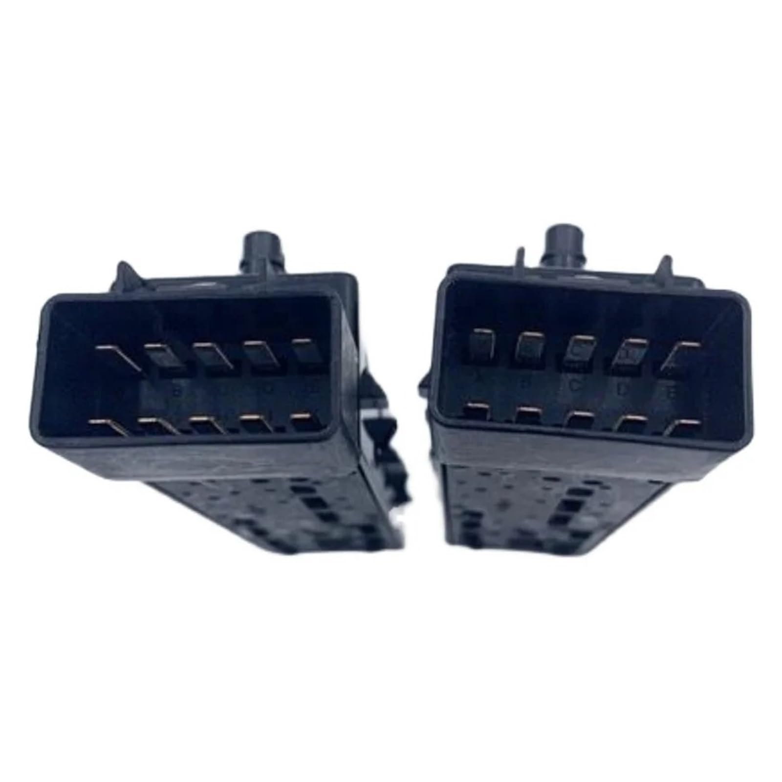Réglage De Commande De Siège Pour Nissan Pour Xtrail T31 2008-2013 Pour Dualis Pour Qashqai J10 2007-2013 Commutateur Commande Réglage Siège Électrique Avant(1 PCS Left)