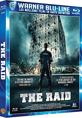 The Raid