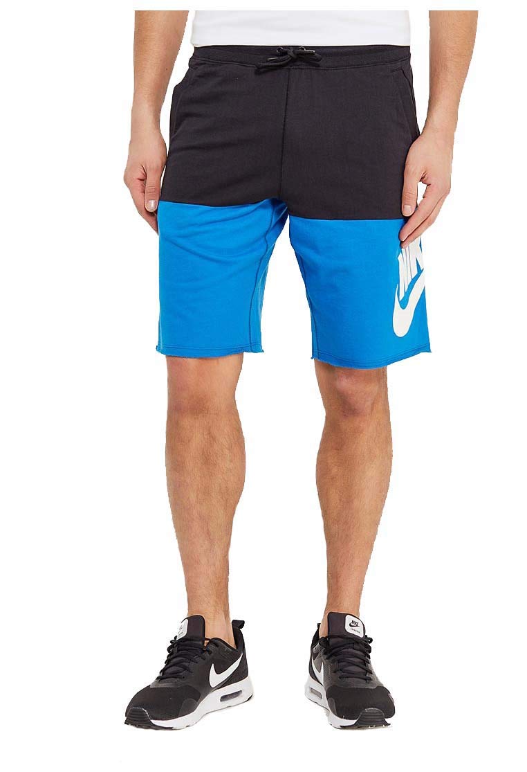 Nike Park Knit without brief, Pantalones de fútbol para hombre — view 38