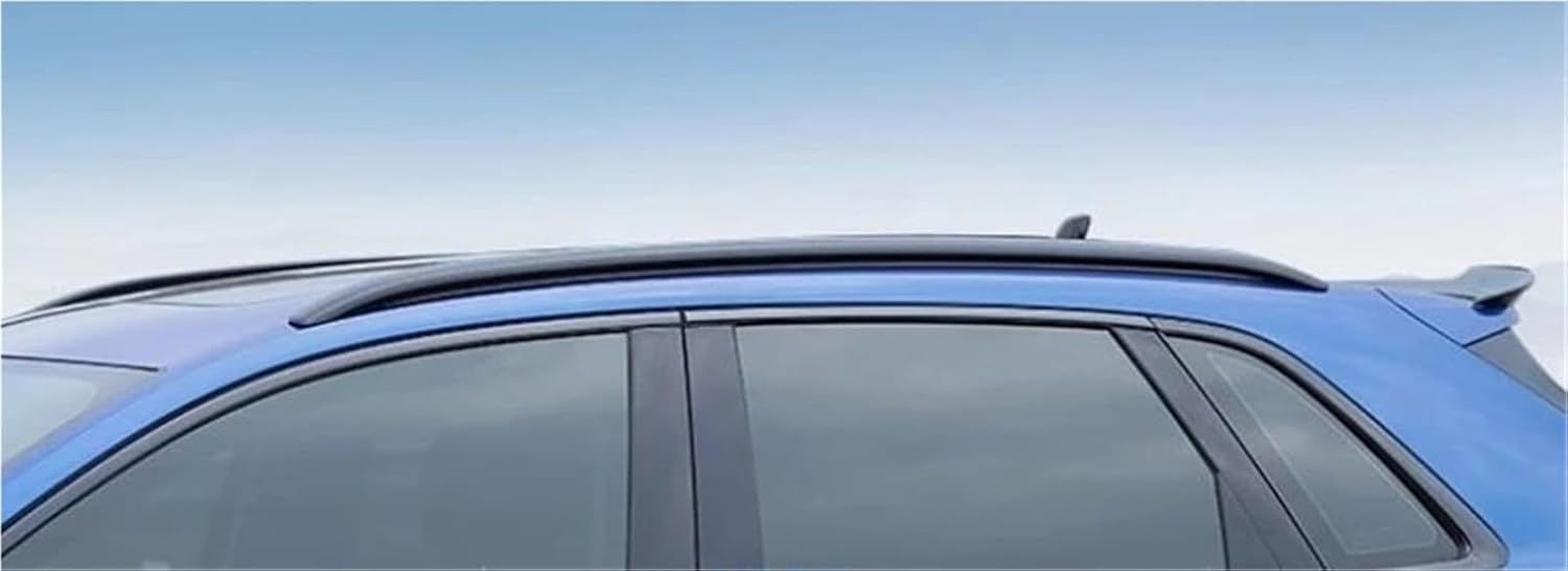 Compatible for Audi Q3 2019-2024 Exterior Protective Trim Decal Set