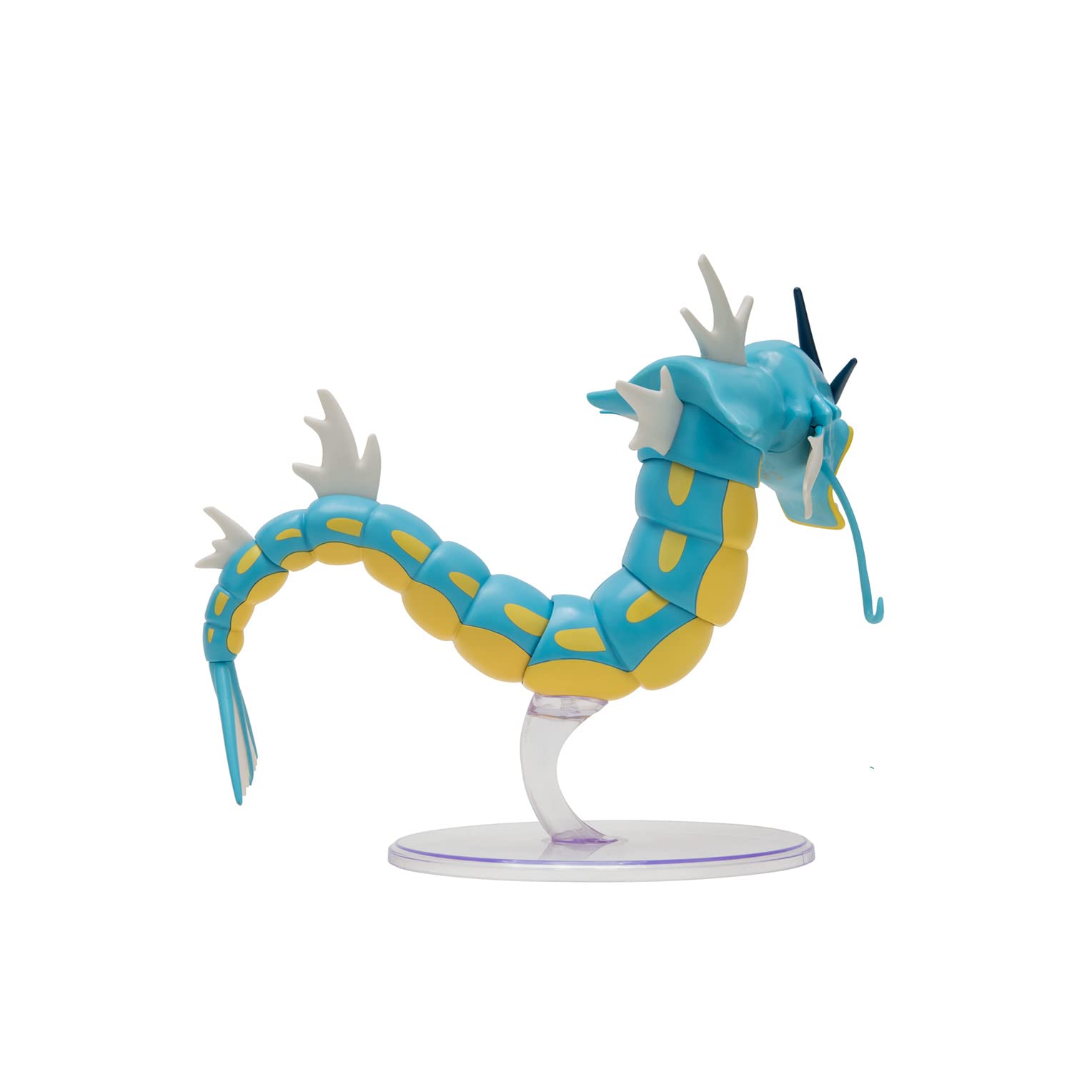 Pokémon Gyarados Shiny 6IV - Pour Pokémon Legends ZA - Trade Rapide - Garantie à Vie