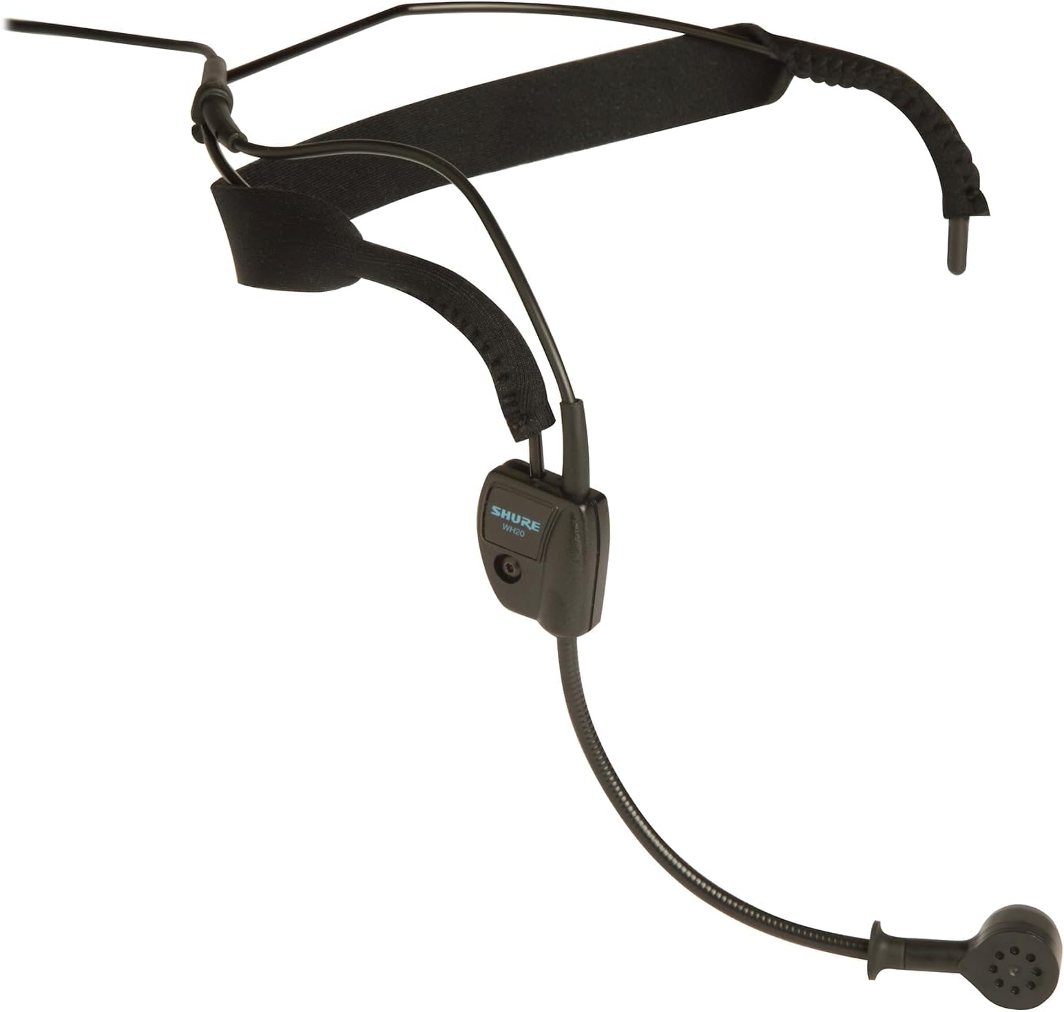 Shure WH20TQG Dynamic Headset Microphones