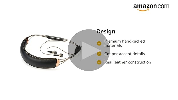 Amazon.com: Klipsch X12 Bluetooth Neckband Headphones (Black