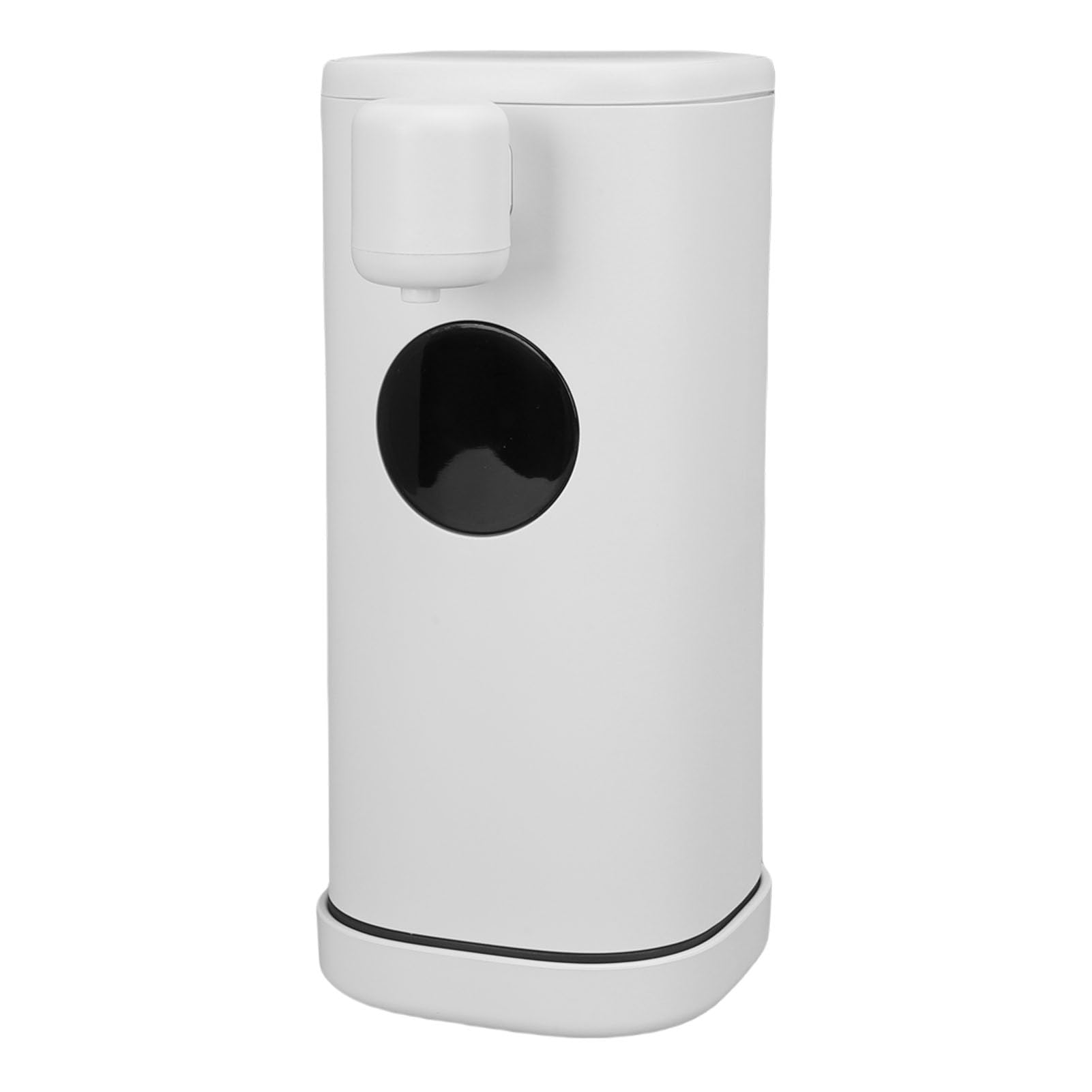 Dispenser Automatico di Sapone, ABS Touchless Schiumogeno da